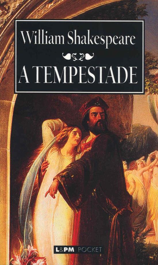 TEMPESTADE, A