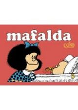 MAFALDA - V. 05 - NOVO FORMATO