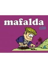 MAFALDA - V. 06 - NOVO FORMATO