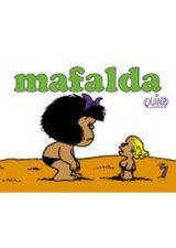 MAFALDA - V. 07 - NOVO FORMATO