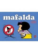 MAFALDA - V. 09 - NOVO FORMATO