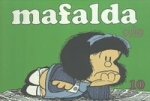MAFALDA - V. 10 - NOVO FORMATO