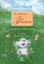 AVENTURAS DE FILOMENA, AS - O ENCONTRO COM A ABELH