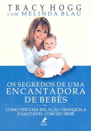 SEGREDOS DE UMA ENCANTADORA DE BEBES, OS