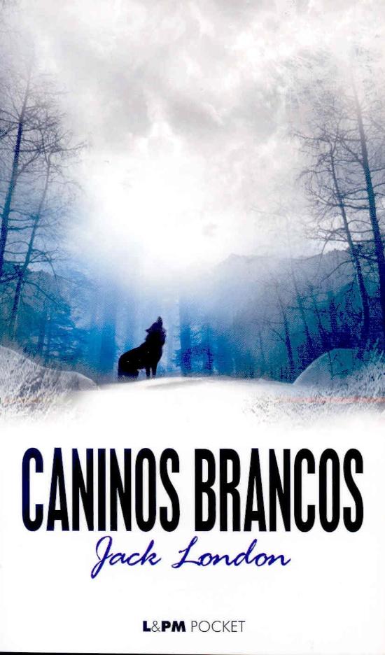 CANINOS BRANCOS