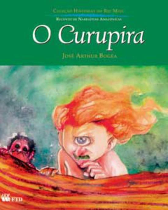 CURUPIRA, O