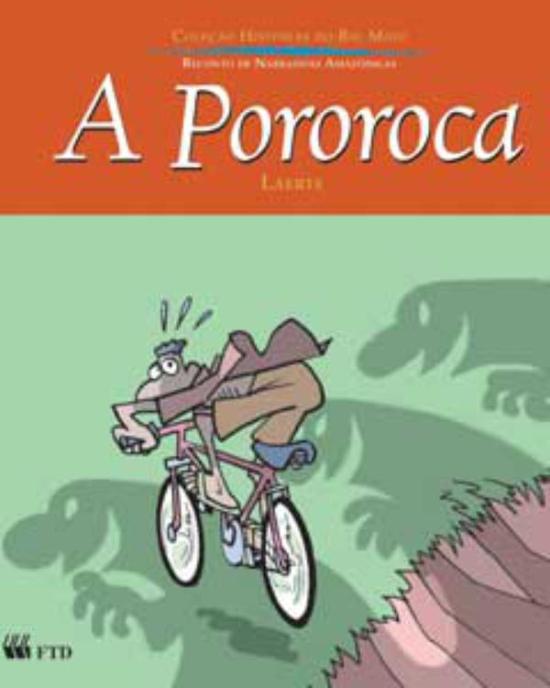 POROROCA, A