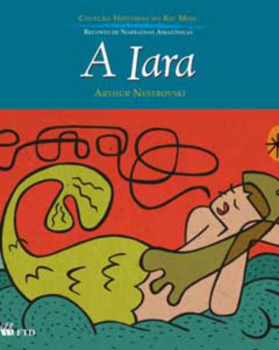 IARA, A