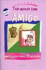 TODO MUNDO TEM AMIGO (NOVA ORTOGRAFIA)