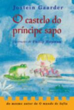 CASTELO DO PRINCIPE SAPO, O