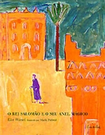 REI SALOMAO E O SEU ANEL MAGICO, O