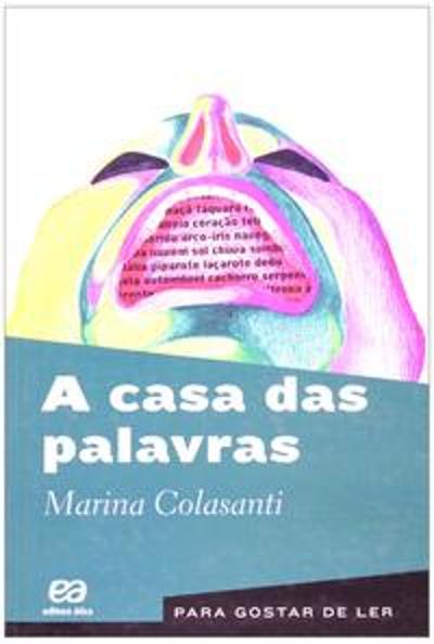 PARA GOSTAR DE LER - V. 32 - A CASA DAS PALAVRAS