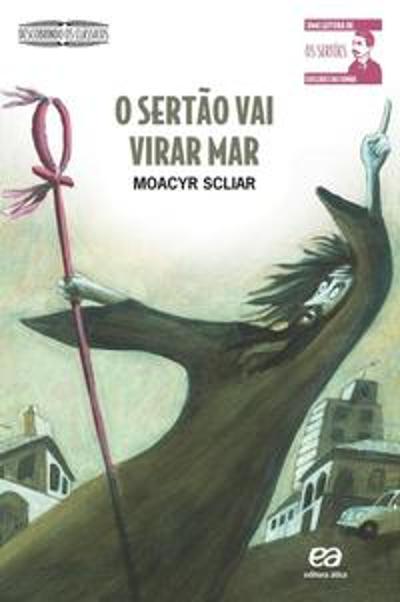 SERTAO VAI VIRAR MAR, O
