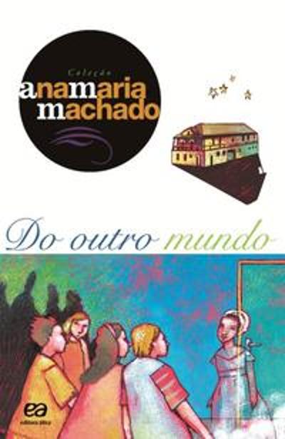 DO OUTRO MUNDO