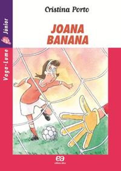 JOANA BANANA