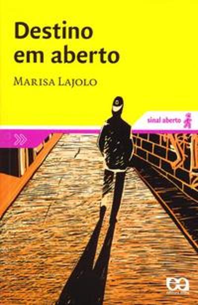 DESTINO EM ABERTO