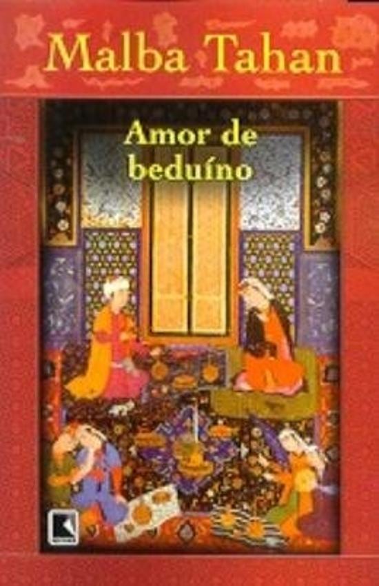 AMOR DE BEDUINO