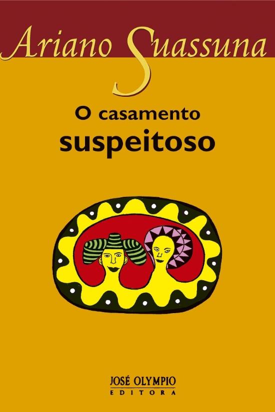 CASAMENTO SUSPEITOSO, O
