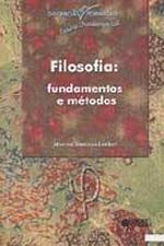 FILOSOFIA - FUNDAMENTOS E METODOS