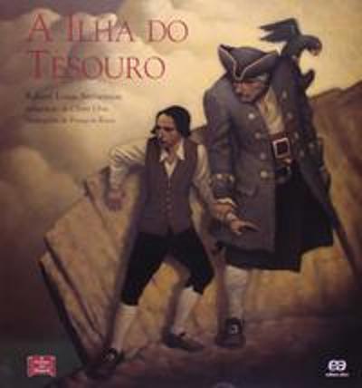 ILHA DO TESOURO, A