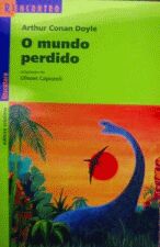 MUNDO PERDIDO, O