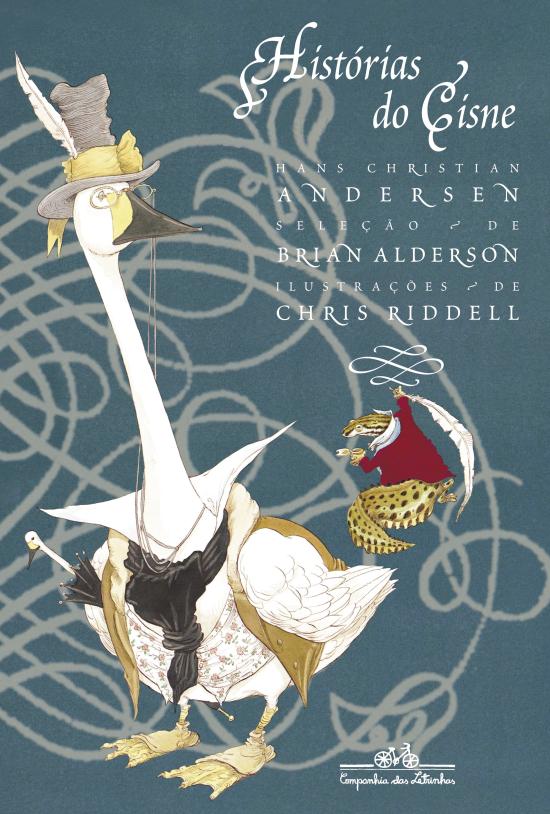 HISTORIAS DO CISNE