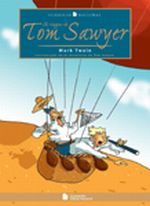 VIAGENS DE TOM SAWYER, AS