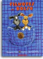 FILHOTES DE BOLSO