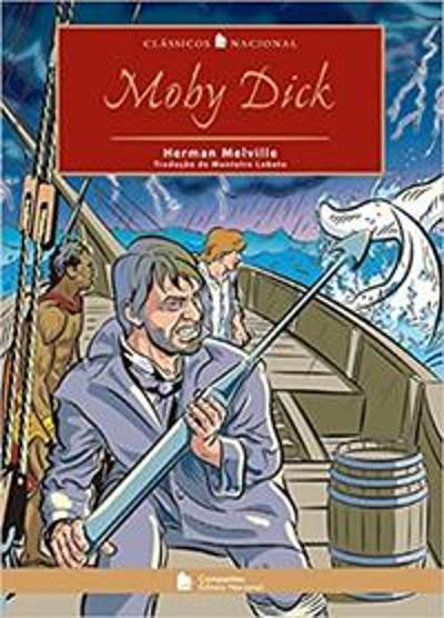 MOBY DICK