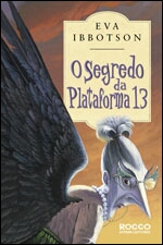 SEGREDO DA PLATAFORMA 13, 0