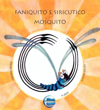 FANIQUITO E SIRICUTICO NO MOSQUITO