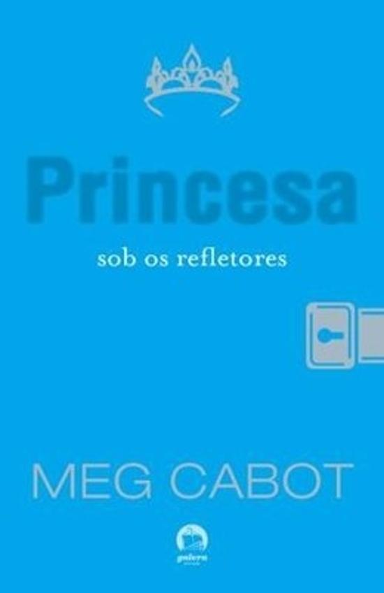PRINCESA SOB OS REFLETORES