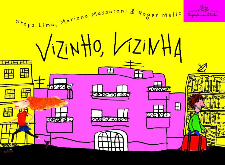 VIZINHO, VIZINHA