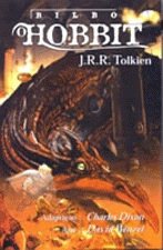 BILBO - O HOBBIT
