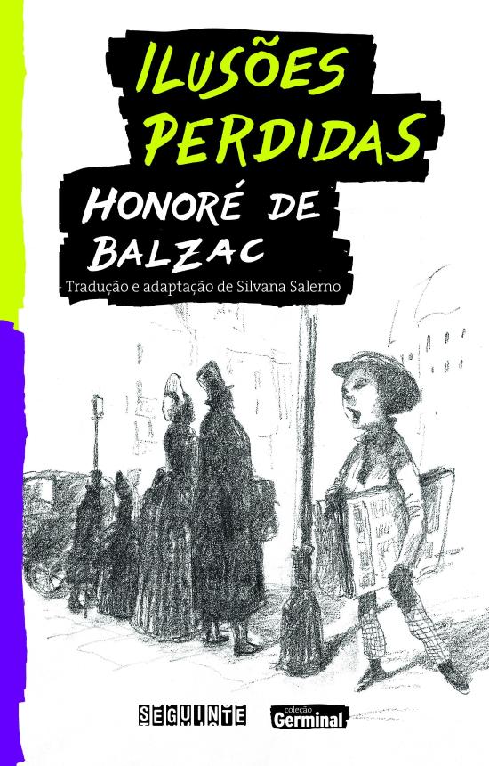 ILUSOES PERDIDAS