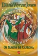 MAGOS DE CAPRONA, OS