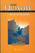 DOM QUIXOTE DE LA MANCHA