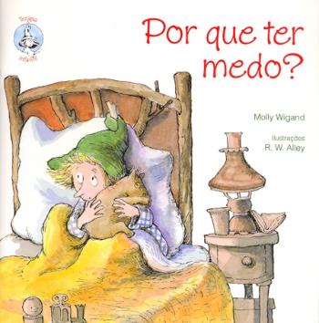 POR QUE TER MEDO?
