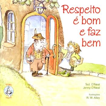 RESPEITO E BOM E FAZ BEM