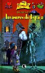 PERIGOSOS INVASORES DO ESPACO