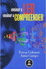 ENSINAR A LER - ENSINAR A COMPREENDER