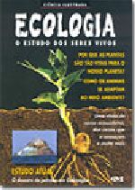 ECOLOGIA - ESTUDO DOS SERES VIVOS