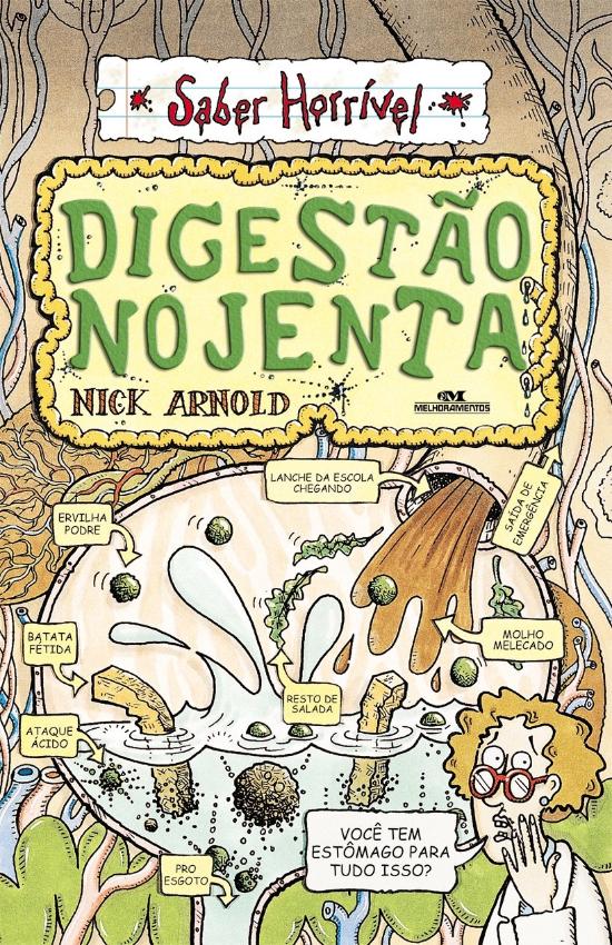 DIGESTAO NOJENTA
