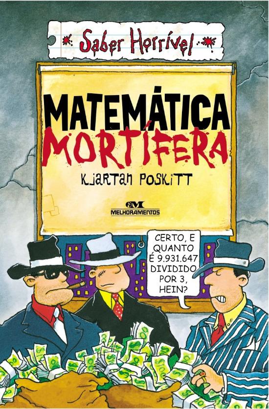 MATEMATICA MORTIFERA
