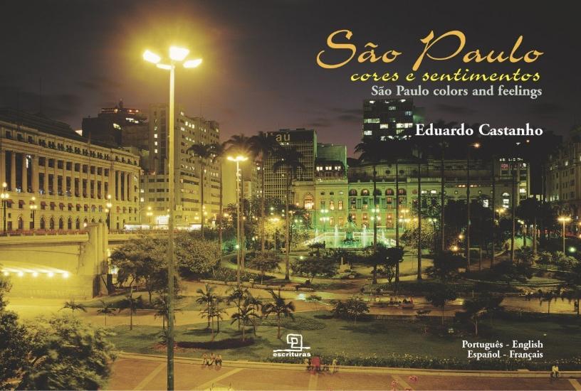 CORES E SENTIMENTOS - SAO PAULO