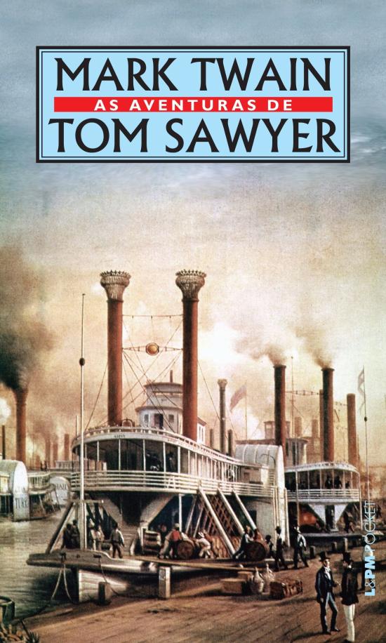 AVENTURAS DE TOM SAWYER, AS