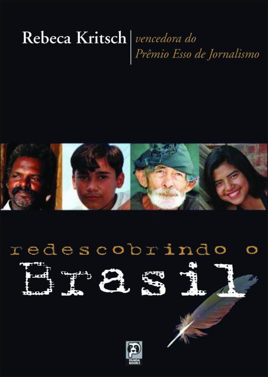 REDESCOBRINDO O BRASIL