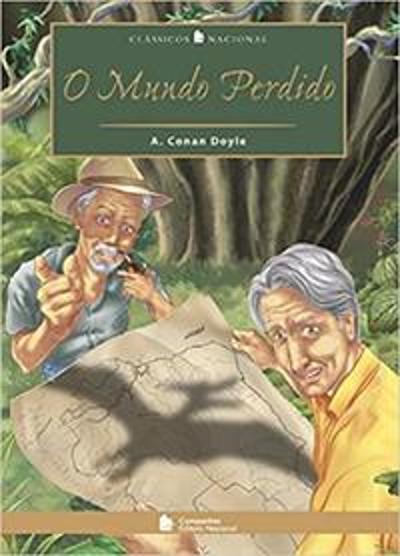 MUNDO PERDIDO, O