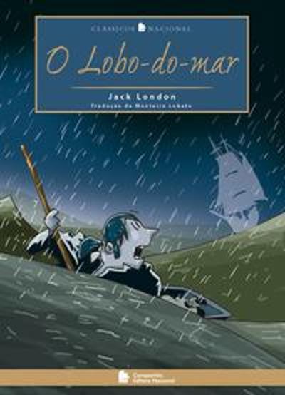 LOBO-DO-MAR, O
