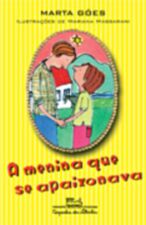 MENINA QUE SE APAIXONAVA, A